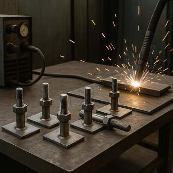 Изготовление анкеров в наличии в Твери