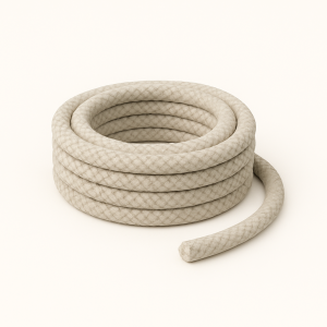 Асбестовый шнур 3 мм ШАОН ГОСТ 1779-83 в наличии в Твери