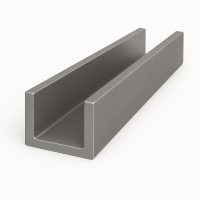 Профиль стальной П-образный