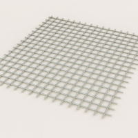 Сетка оцинкованная