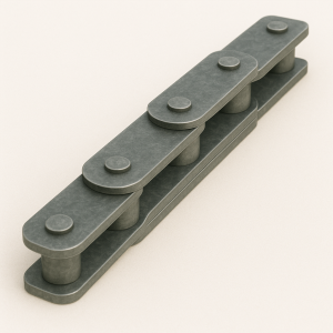 Цепь тяговая пластинчатая М80 в наличии в Твери