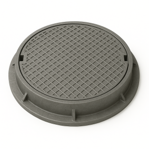 Люк сверхтяжелый 780 мм 650 мм 110 мм 148 кг в наличии в Твери