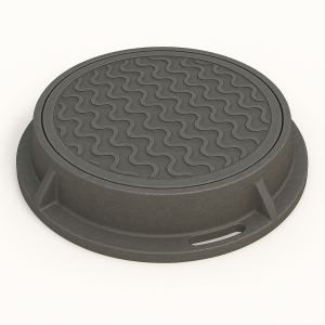 Люк магистральный 780х80 мм 550 мм 112,1 кг 40 т ТМ (Д400)-1-55 в наличии в Твери