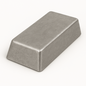 Чушка никеля Н-4 ГОСТ 849-2018 в наличии в Твери