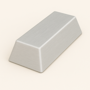 Дюралевая чушка Д1 ГОСТ 1131-76 в наличии в Твери