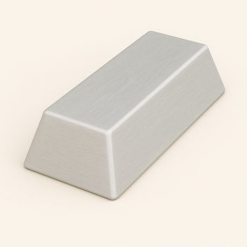 Дюралевая чушка Д1 ГОСТ 1131-76 в наличии в Твери