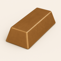 Чушка бронзовая БрА10Ж3 ГОСТ 614-97