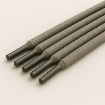 Электрод для сварки 3 мм ЦУ-2ХМ в наличии в Твери