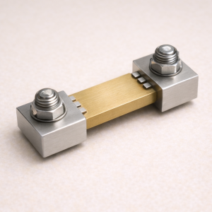 Шунт измерительный 75.ШИСВ-50 в наличии в Твери