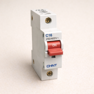 Автоматический выключатель модульный OptiDin ВМ63-3С50-УХЛ3 ТУ в наличии в Твери