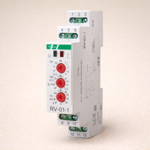 Реле времени с выдержкой после снятия напряжения питания 240В в наличии в Твери