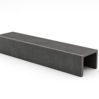 Низколегированный швеллер 12П 12000 мм С355 ГОСТ 8240-106