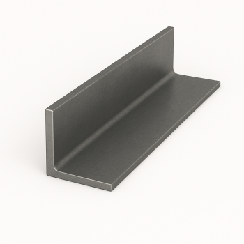 L-образный профиль стальной 35х35х4 мм ст3 ГОСТ 8509-93 в наличии в Твери