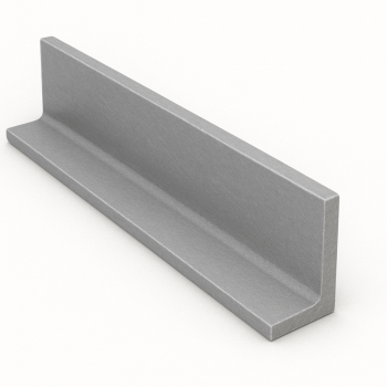 Судовой уголок 125х125х8 мм А в наличии в Твери