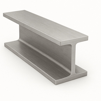 Двутавр нержавеющий 100Ш2 TP904L в наличии в Твери