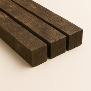 Полушпала деревянная пропитанная тип II для путей козловых кранов 1374х230х160 мм ГОСТ 78-2004 в наличии в Твери