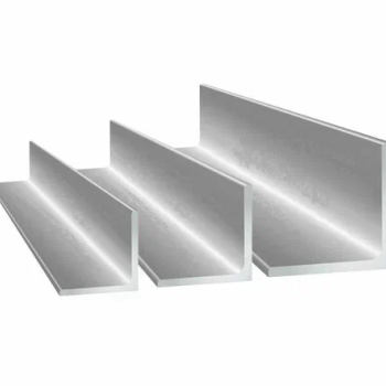 Дюралевый уголок 100х25 мм Д1 ГОСТ 13738-91 в наличии в Твери