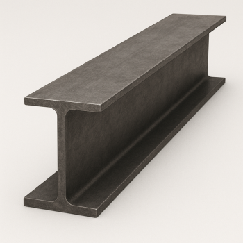 Низколегированная двутавровая балка 36М 360х130х8,5х16 09Г2С в наличии в Твери