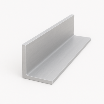 Г-образный профиль алюминиевый 30х20х3х3 мм АМг3 ГОСТ 13738-91 в наличии в Твери