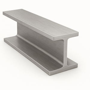 Двутавр нержавеющий 100Ш1 02Х21Н25М5ДБ в наличии в Твери