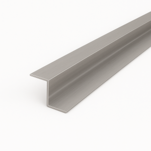 Z-образный профиль алюминиевый 107х47х55х24 мм АМг6 ГОСТ Р 50067-92 в наличии в Твери