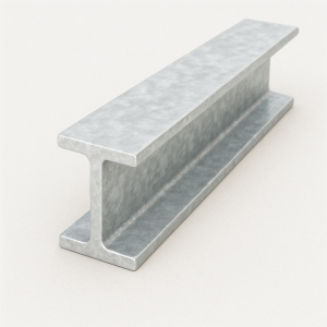 Оцинкованный двутавр 20К2 Ст3сп6 в наличии в Твери