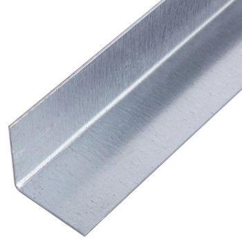Уголок оцинкованный 40х40х4 мм Ст2 ГОСТ 8509-93 в наличии в Твери
