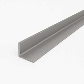 Г-образный профиль нержавеющий 120х120х13х6200 мм AISI 304L в наличии в Твери