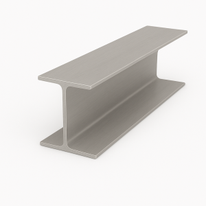 Н-образный алюминиевый профиль 100х110х30х3 мм АД31Е ГОСТ 29303-92 в наличии в Твери