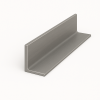 Г-образный профиль стальной 90х56х8 мм 25 ГОСТ 8510-86