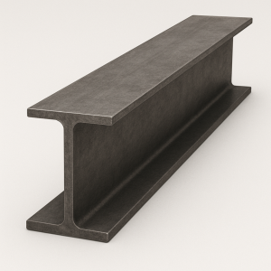 Низколегированная двутавровая балка 30Ш1 294х200х8х12 09Г2С в наличии в Твери