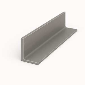 Г-образный профиль стальной 90х56х6 мм Ст3пс ГОСТ 8510-86 в наличии в Твери