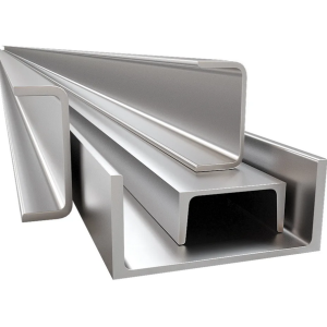 Нержавеющий швеллер 100х100х3 12Х18Н10Т в наличии в Твери