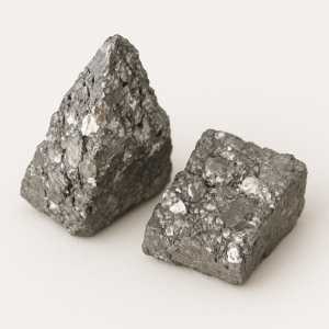 Феррохром высокоуглеродистый ФХ800А ГОСТ 4757-91 в наличии в Твери