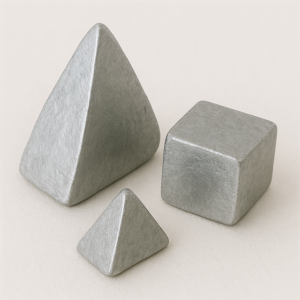 Металлический кадмий Кд0 в наличии в Твери