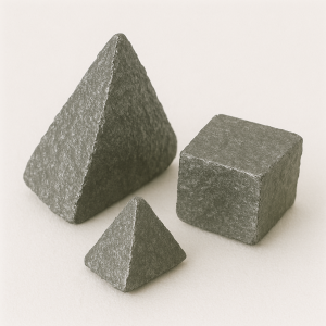 Ферроалюминий ФА-50 в наличии в Твери