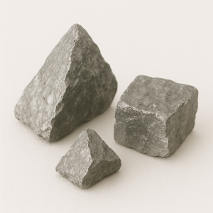 Ферромолибден FeMo70Cu1,5 ГОСТ 4759-91 в наличии в Твери