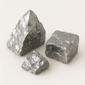 Металлический хром RACr99 ГОСТ 5905-2004 в наличии в Твери