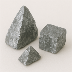 Металлический кремний Кр3 в наличии в Твери