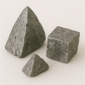 Марганец металлический Мн89Н4 ГОСТ 6008-91 в наличии в Твери