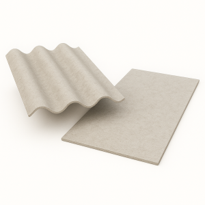 Волновой шифер 40/150 5,2х1130х1750 мм в наличии в Твери