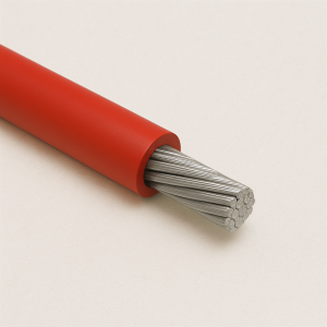 Провод монтажный АПВ 1х4 в наличии в Твери