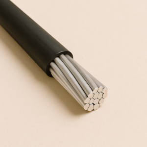 Провод для воздушных линий электропередачи СИП-2 3х240-0,66/1 в наличии в Твери