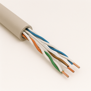 Кабели станционные 41х2х0,5 ТСВнг в наличии в Твери