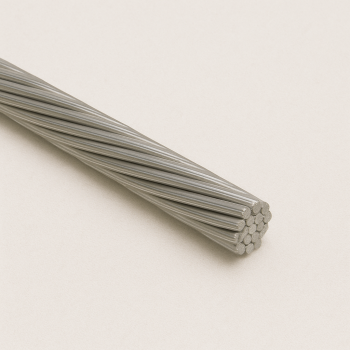 Провод неизолированный АЖ 185 мм? ГОСТ 839-2019 в наличии в Твери