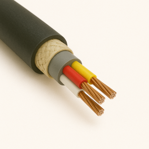 Кабели импульсные КВИ 120 кВ изолированные в наличии в Твери