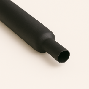 Термоусадочная трубка ТУТ (3:1) нг-LS среднестенная 30/10 в наличии в Твери