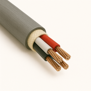 Авиационный кабель БИФ-Н 1х0,75 ОСТ В 16 0.800.764-80 в наличии в Твери