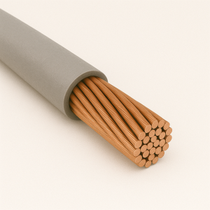 Кабель монтажный 14х0,75 МКШнг(А)-LS безгалогенный в наличии в Твери