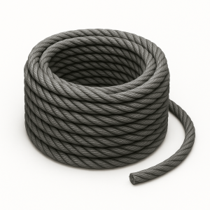 Плоский канат 83 мм ГОСТ 3091-80 в наличии в Твери